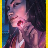 Splendor: The Sun Never Sets