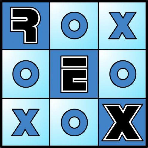 Rexhry