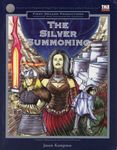RPG Item: The Silver Summoning