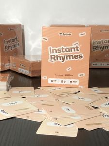 Instant Rhymes