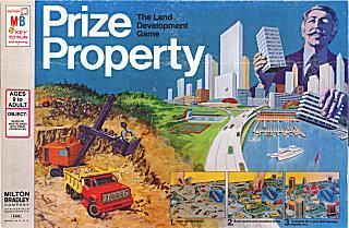 Prize Property - Photo 1