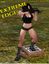 RPG Item: 03-07: Extreme Edge Issue Seven, Volume Three