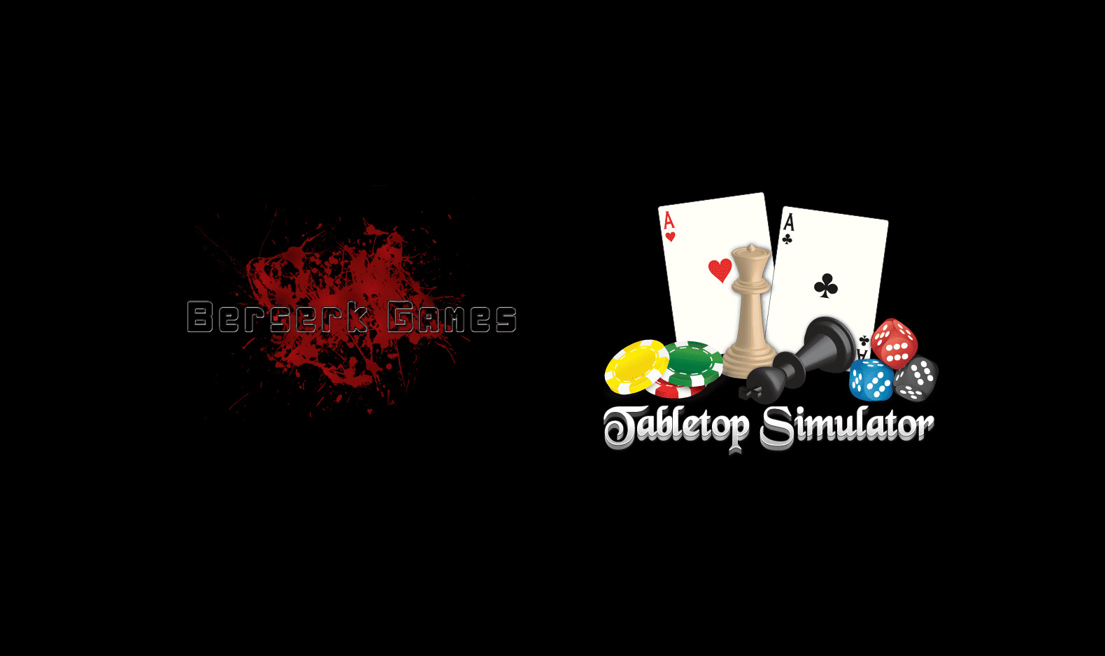 Tabletop Simulator box art