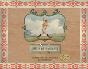 Lords of Baseball