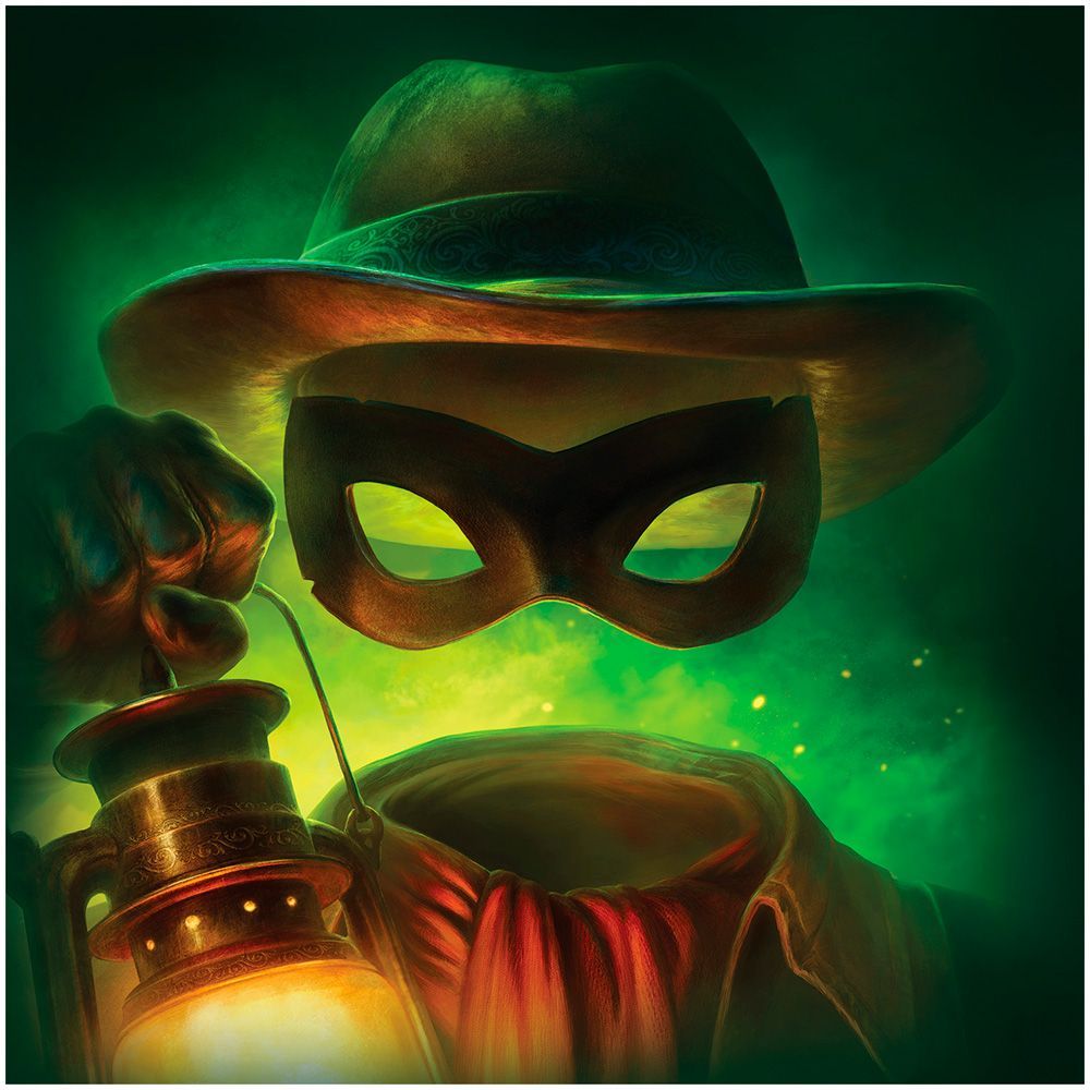 Dubious: New Realms