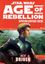 RPG Item: Age of Rebellion Specialization Deck: Ace Driver