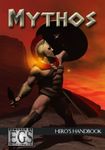 RPG Item: Mythos Hero's Handbook