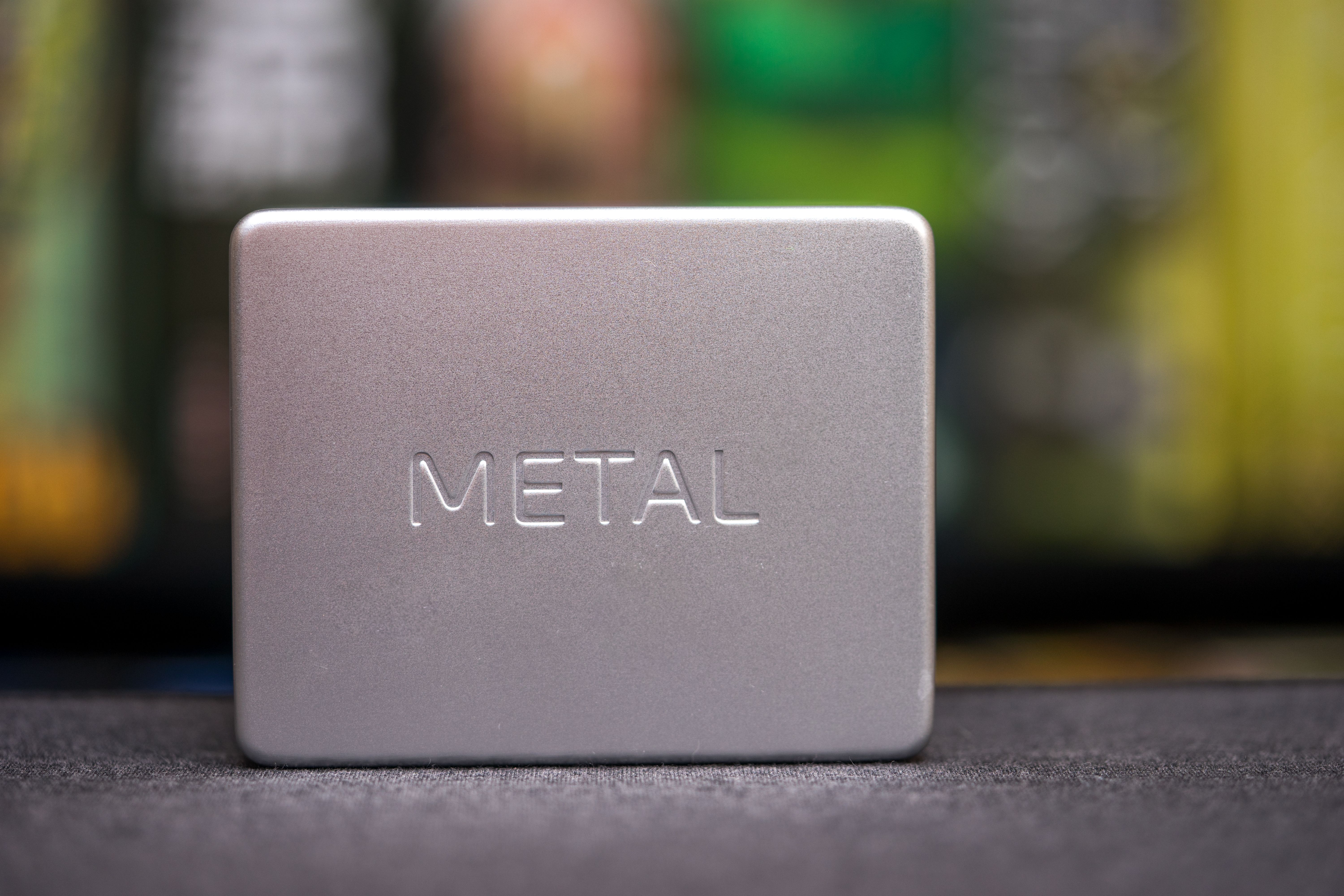METAL