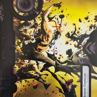 Batman: Gotham City Chronicles – The Narrows Chronicles