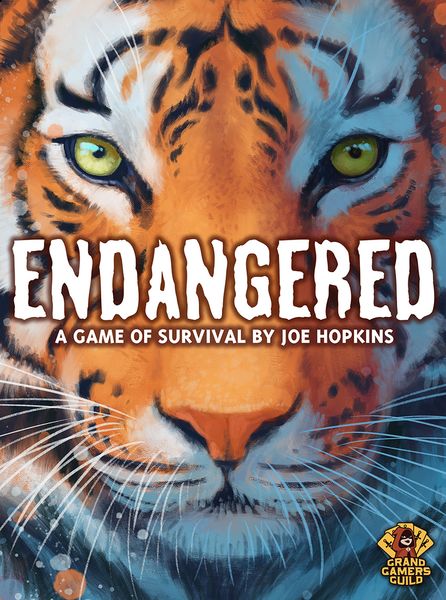 Miniatura Ver juego de Endangered