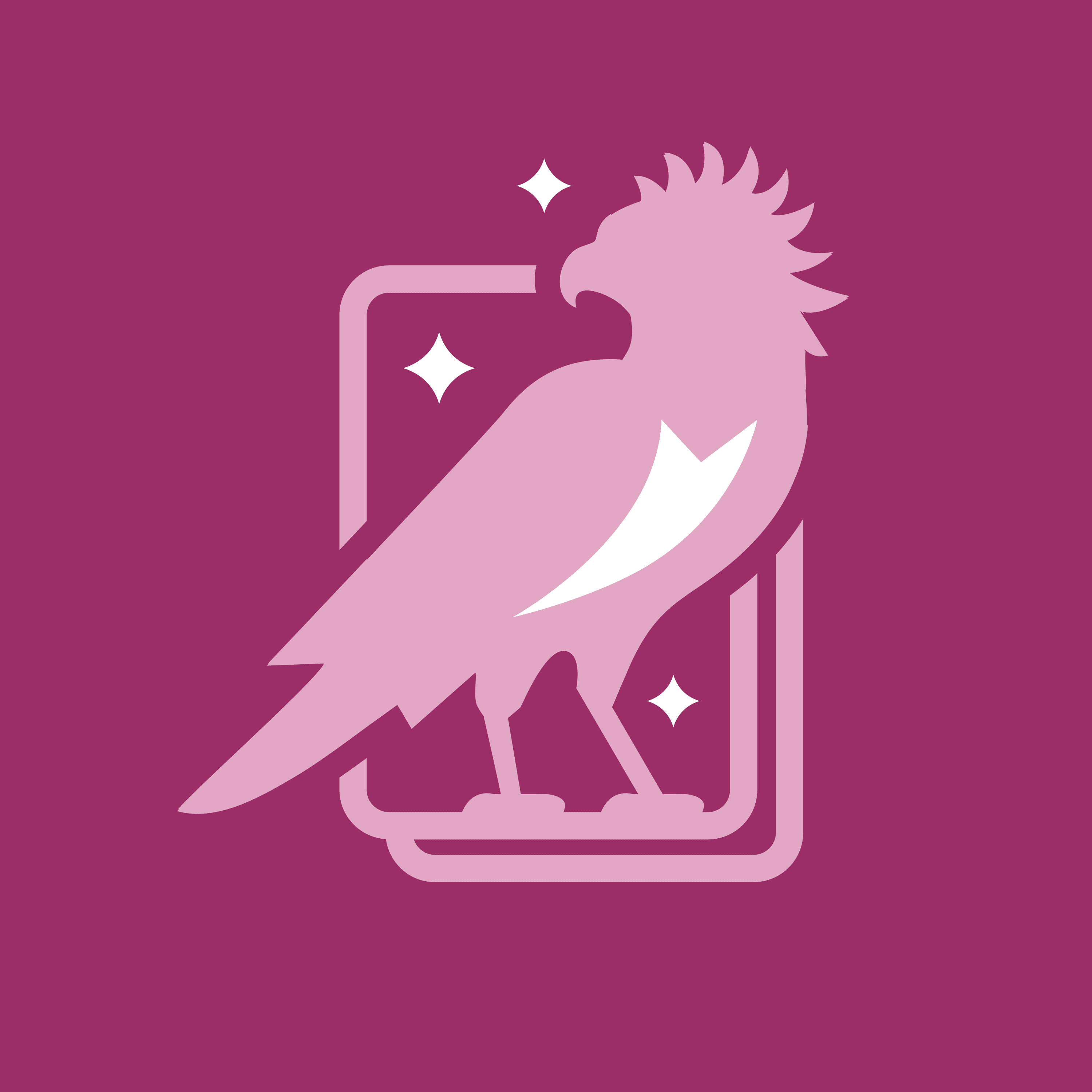 Pink Hawk Games