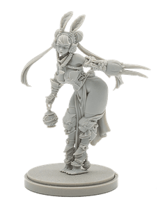 Kingdom Death: Monster – Lagobond Nails and Lagobond Hoppers