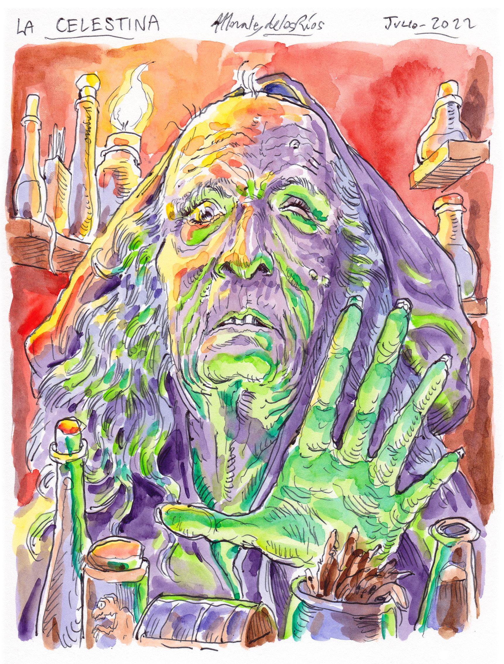 Cover art for Las Ligas de la Ñ: Los Ases del Destino