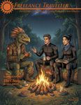 Issue: Freelance Traveller (Issue 135 - May/Jun 2026)