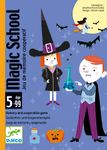 Magic School
