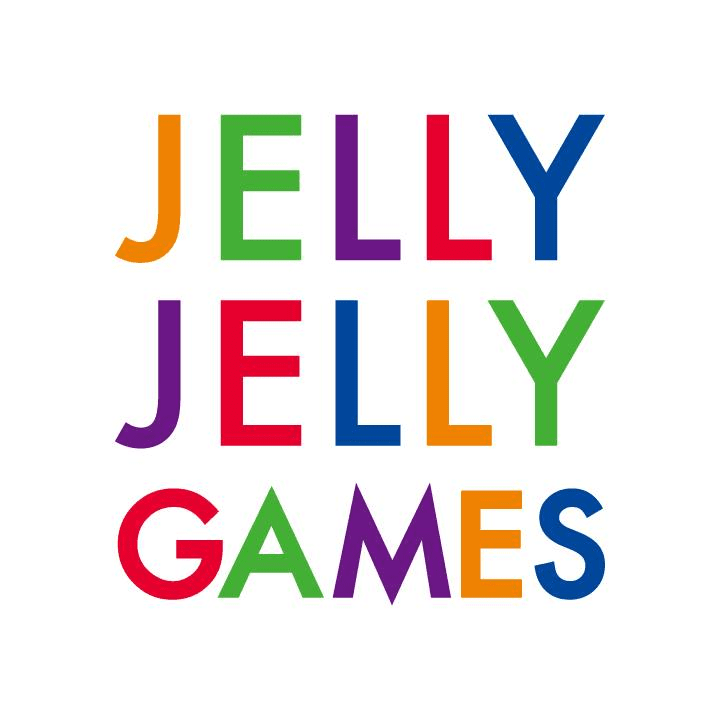 JELLY JELLY GAMES
