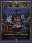 RPG Item: FR1: Waterdeep and the North