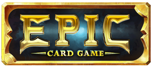 Board Game: Epic Card Game