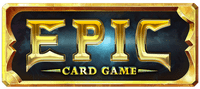 Board Game: Epic Card Game