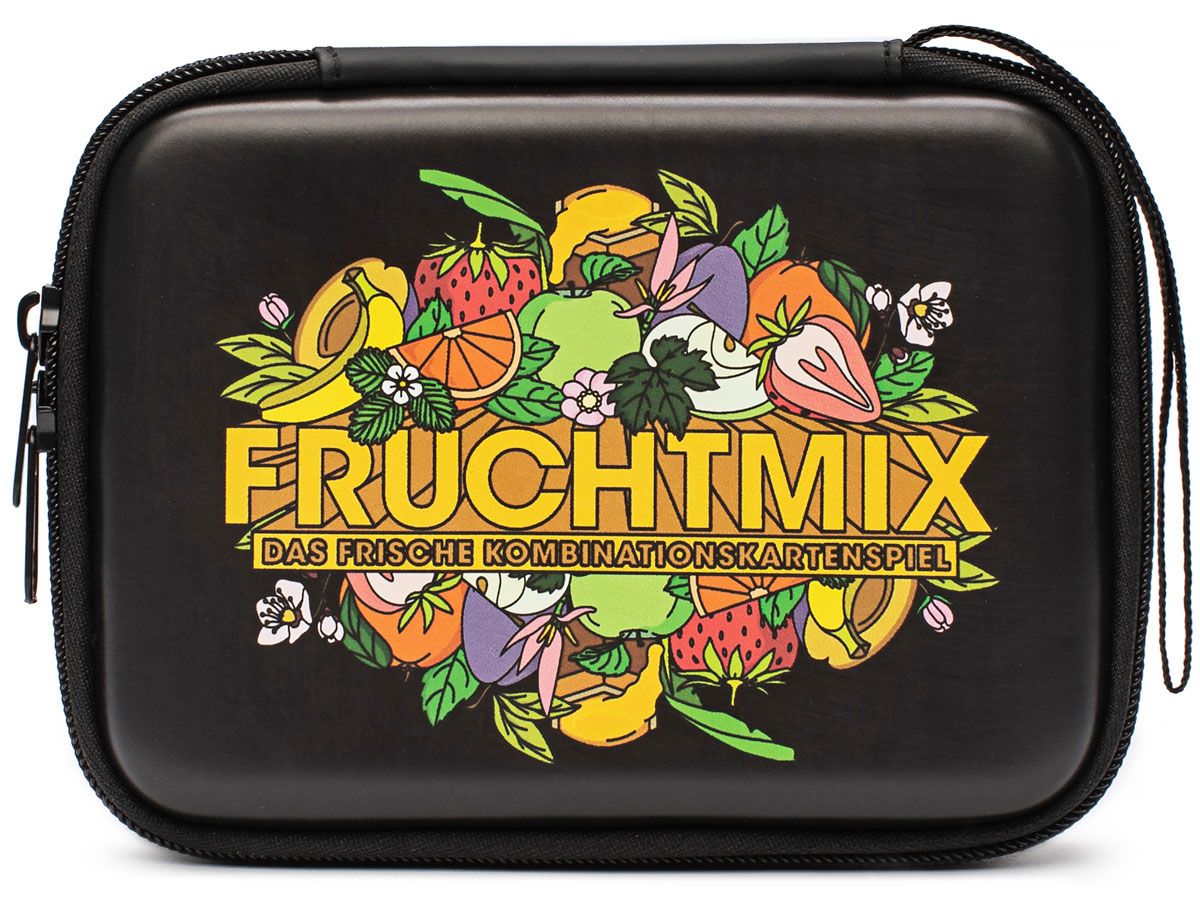 Cover art for Fruchtmix