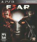 Video Game: F.3.A.R.
