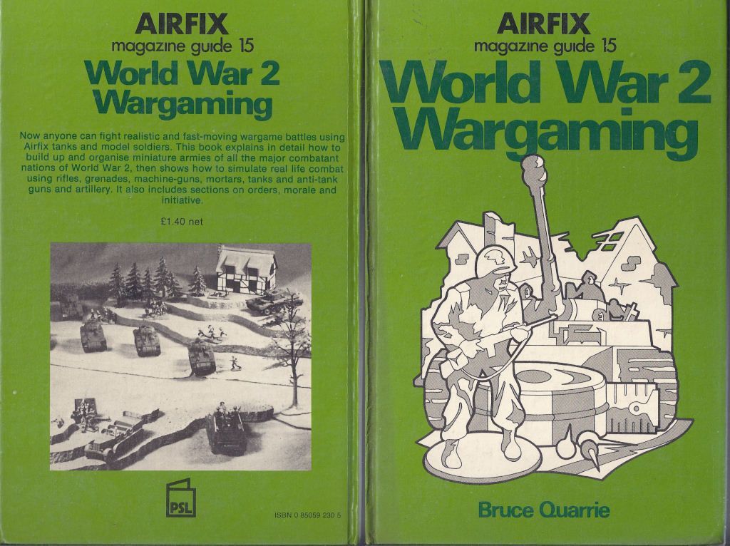 World War 2 Wargaming