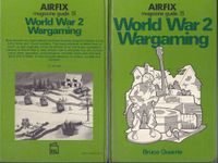 World War 2 Wargaming