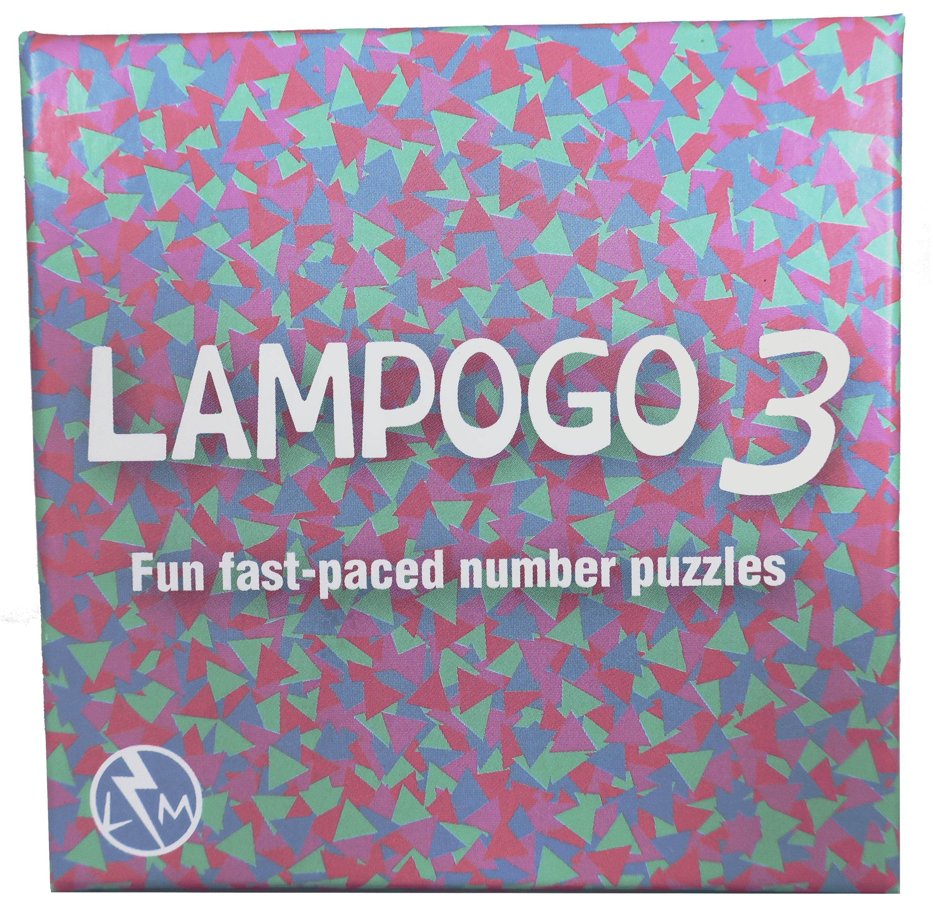 Lampogo 3 doboz