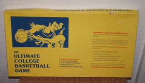 Ultimate College Basketball