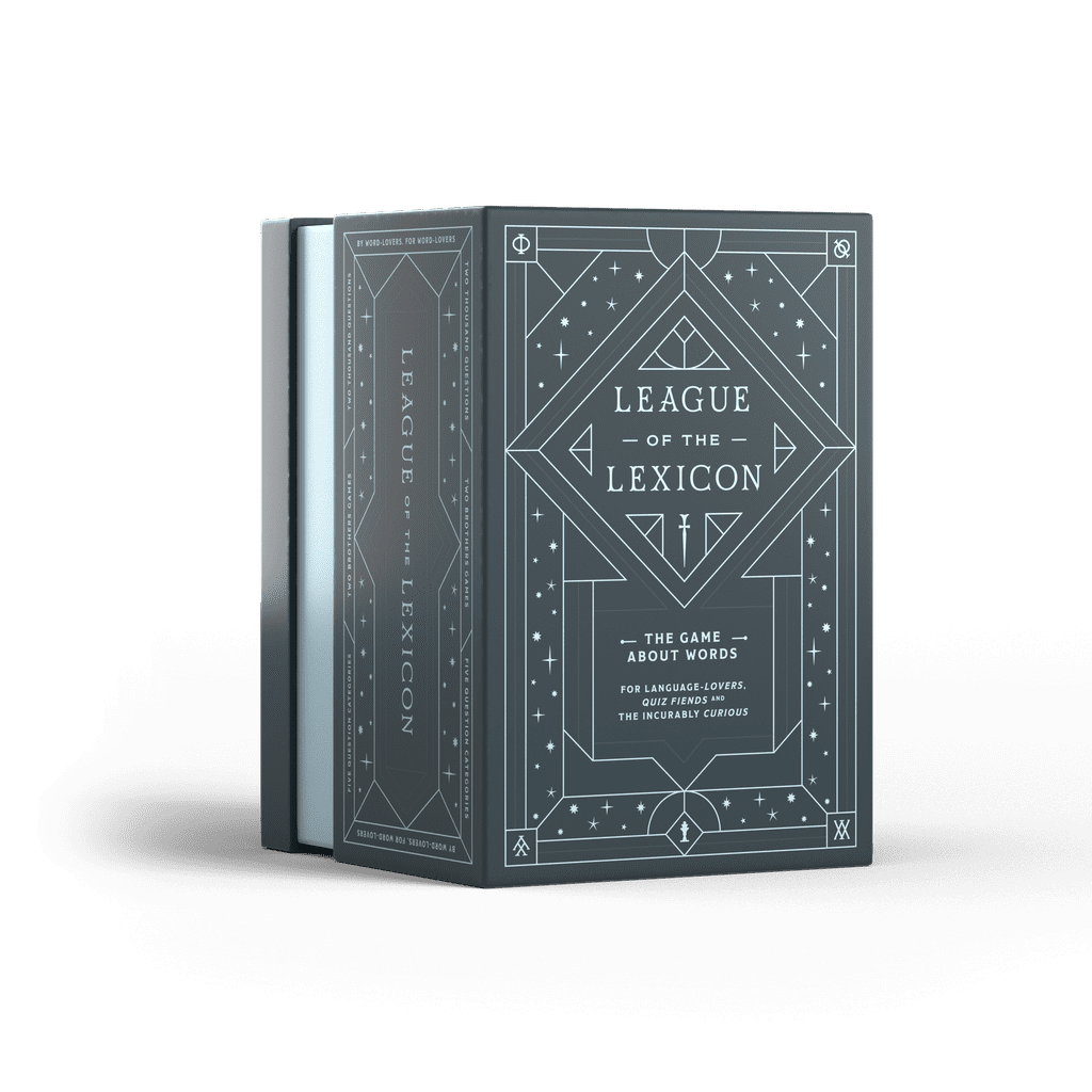 Illustration 3 de League of the Lexicon