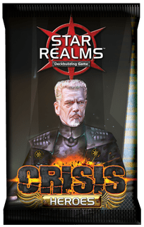 Star Realms: Crisis – Heroes