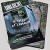 UNLOCK! Short Adventures 5: In Pusuit of Cabrakan Mystery Game – Asmodee  North America
