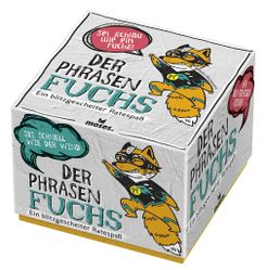 Der Phrasenfuchs