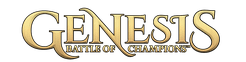 Genesis: Battle of Champions – Tactical Collectible Card Game