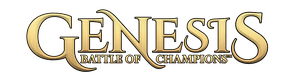 Genesis: Battle of Champions – Tactical Collectible Card Game