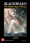 Blackbeard: The Golden Age of Piracy (English)