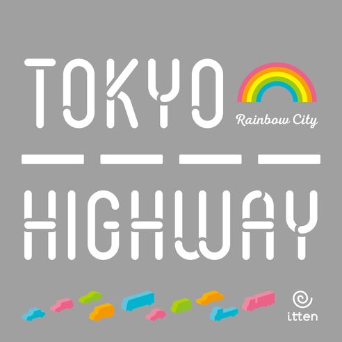 Miniatura Ver juego de Tokyo Highway: Rainbow City