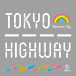 Board Game: Tokyo Highway: Rainbow City