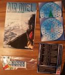Air Duel: Danger Zone