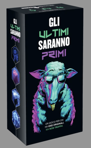 Gli ultimi saranno i primi