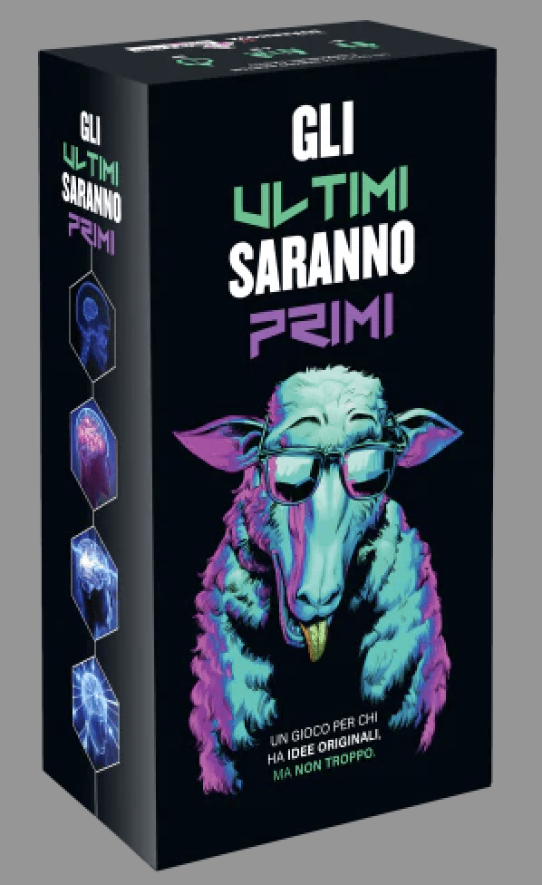 Gli ultimi saranno i primi
