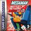 Video Game: Mega Man Battle Network 4