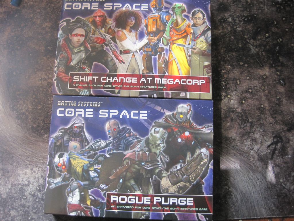 Solitaire Miniatures Games On Your Table November 2020 Boardgamegeek