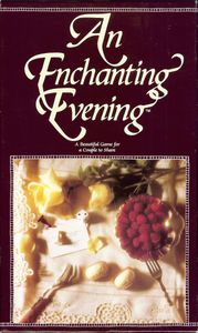An Enchanting Evening box art