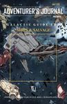 Issue: Star Wars Adventurers Journal (Galactic Guide Two: Ships & Salvage - May 2021)