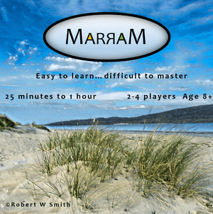 Marram