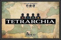 Board Game: Tetrarchia