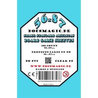 56x87 Small Standard American - Standard (58 x 89)