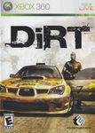 Video Game: DiRT