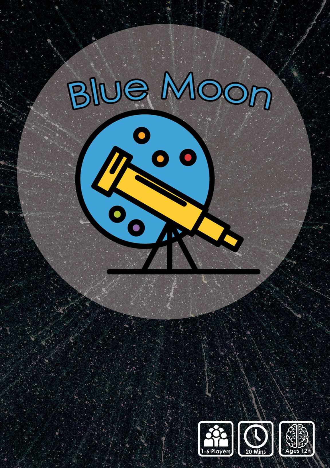Blue Moon